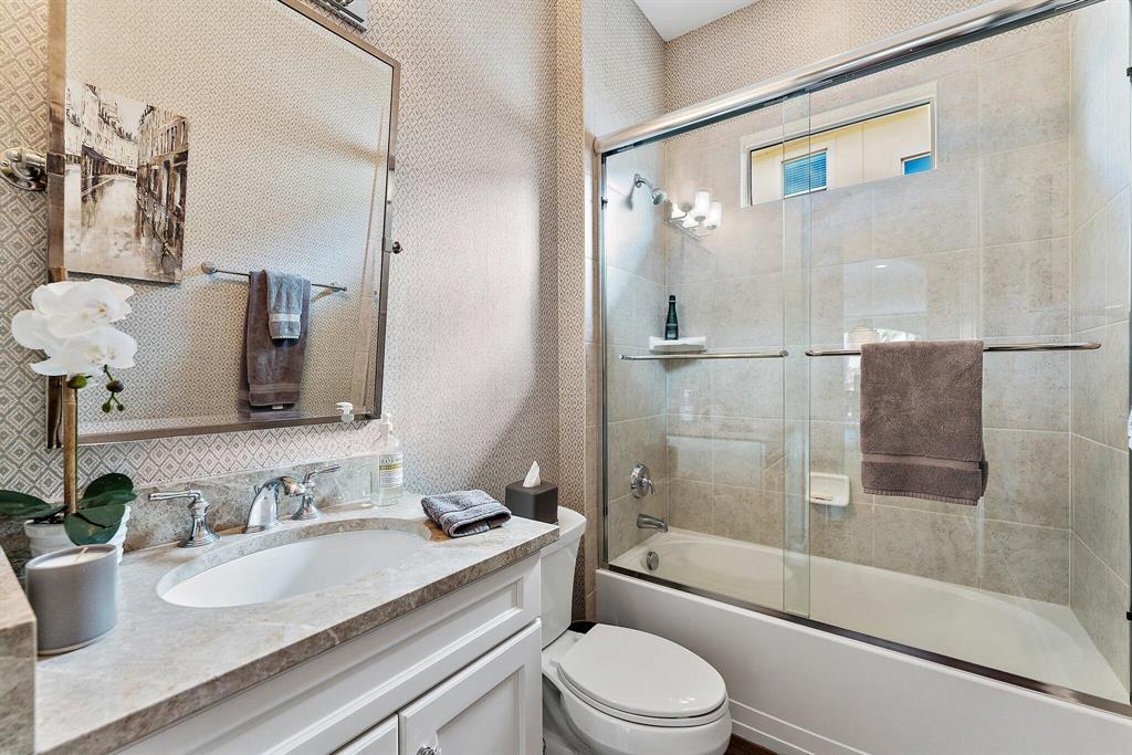 JUPITER COUNTRY CLUB - Residential