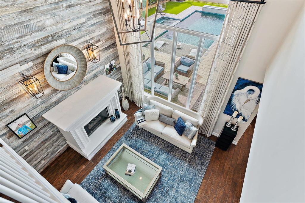 JUPITER COUNTRY CLUB - Residential