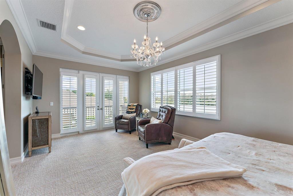 JUPITER COUNTRY CLUB - Residential