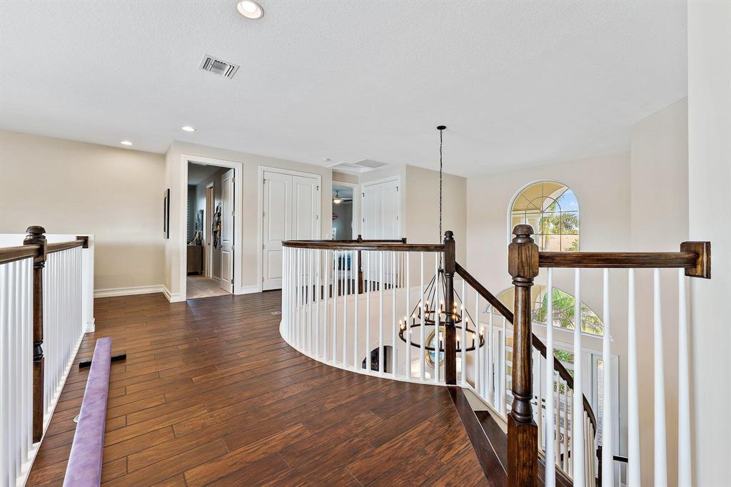 JUPITER COUNTRY CLUB - Residential