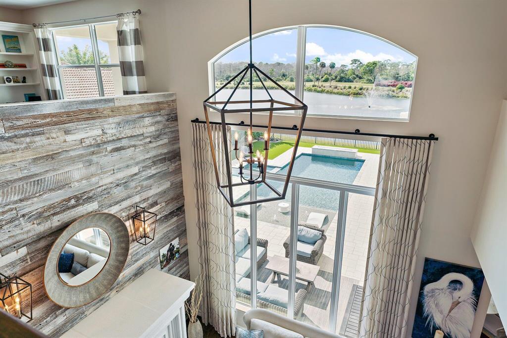 JUPITER COUNTRY CLUB - Residential