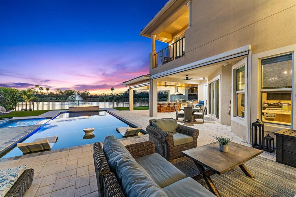 JUPITER COUNTRY CLUB - Residential