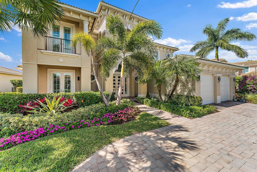 JUPITER COUNTRY CLUB - Residential