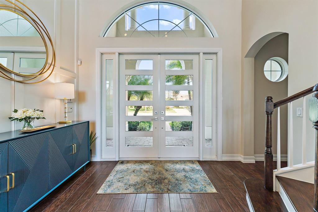 JUPITER COUNTRY CLUB - Residential