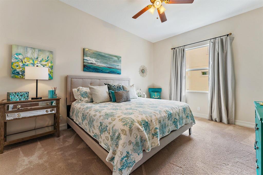 JUPITER COUNTRY CLUB - Residential