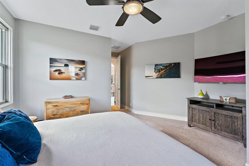 JUPITER COUNTRY CLUB - Residential