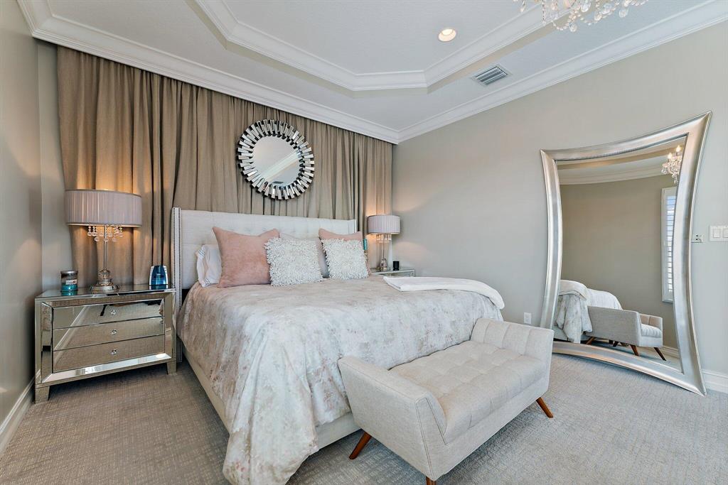 JUPITER COUNTRY CLUB - Residential