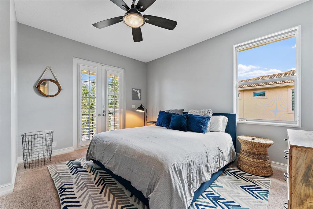 JUPITER COUNTRY CLUB - Residential