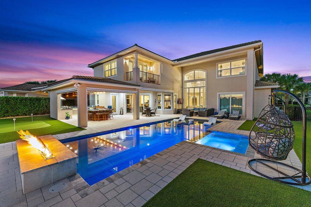 JUPITER COUNTRY CLUB - Residential