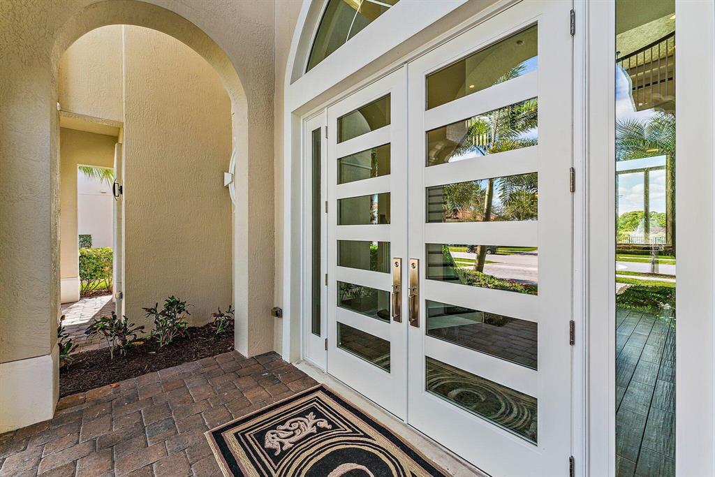 JUPITER COUNTRY CLUB - Residential