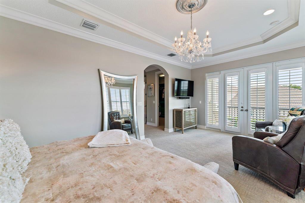 JUPITER COUNTRY CLUB - Residential