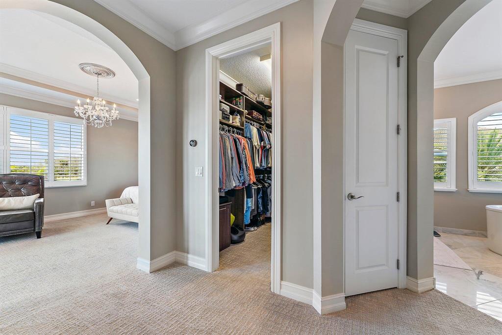 JUPITER COUNTRY CLUB - Residential