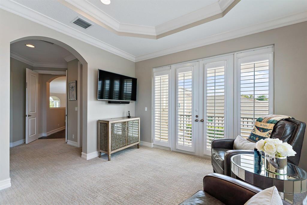 JUPITER COUNTRY CLUB - Residential