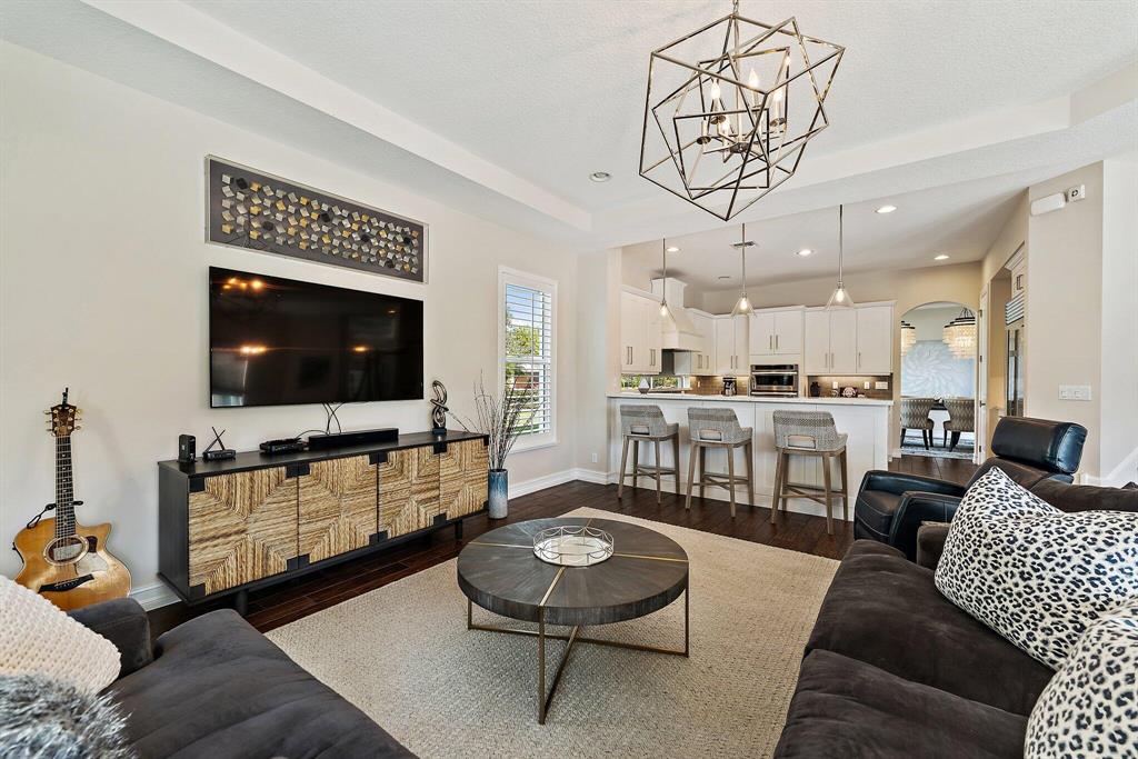 JUPITER COUNTRY CLUB - Residential