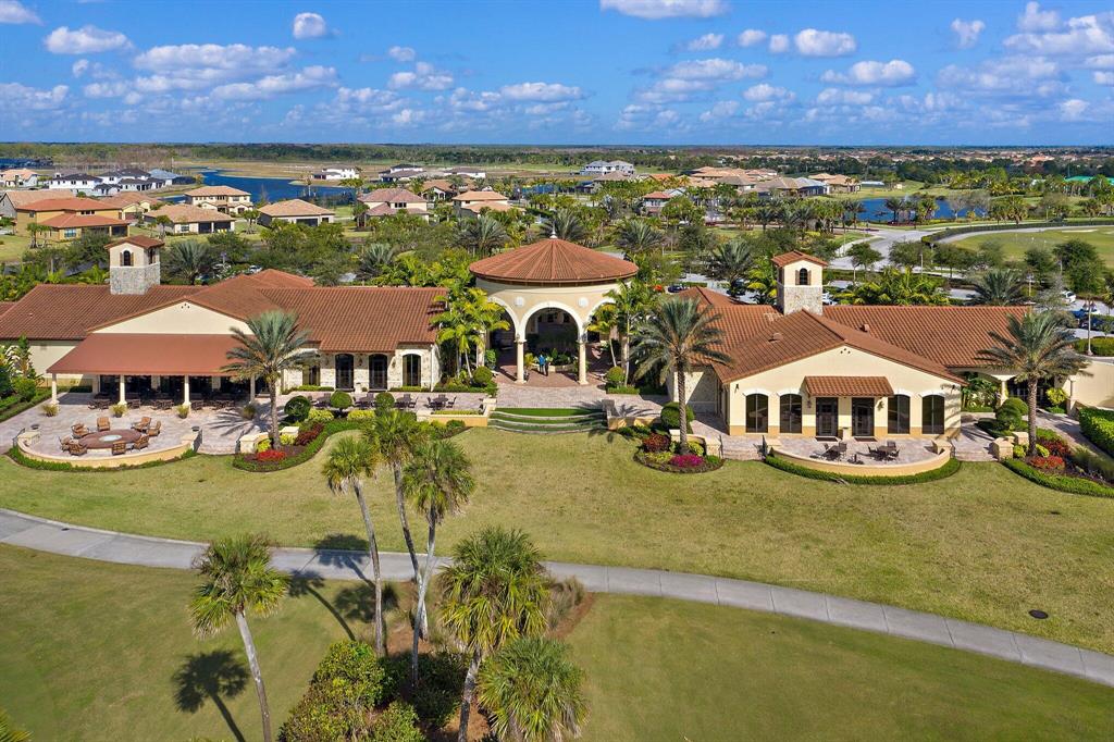 JUPITER COUNTRY CLUB - Residential