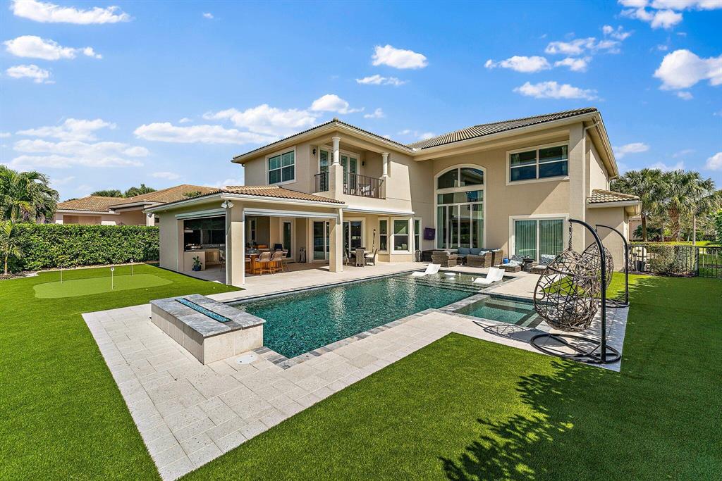 JUPITER COUNTRY CLUB - Residential