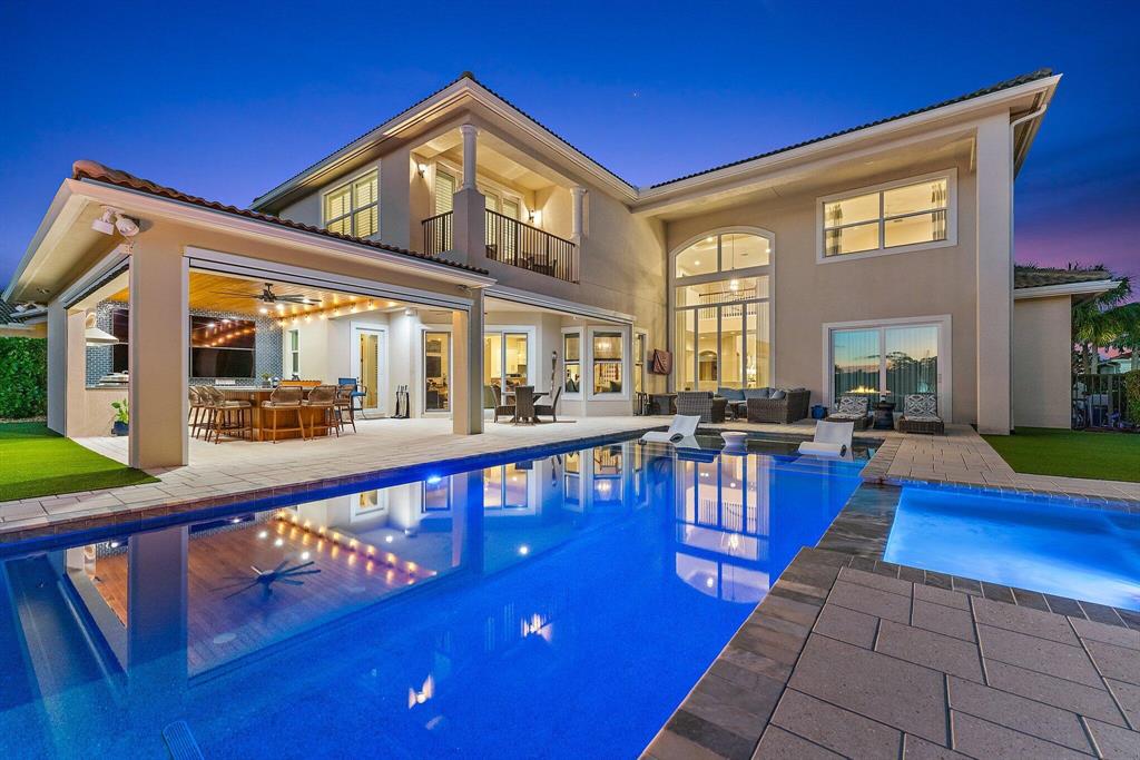 JUPITER COUNTRY CLUB - Residential