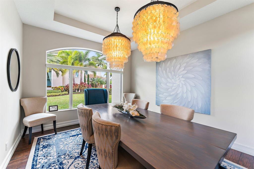 JUPITER COUNTRY CLUB - Residential