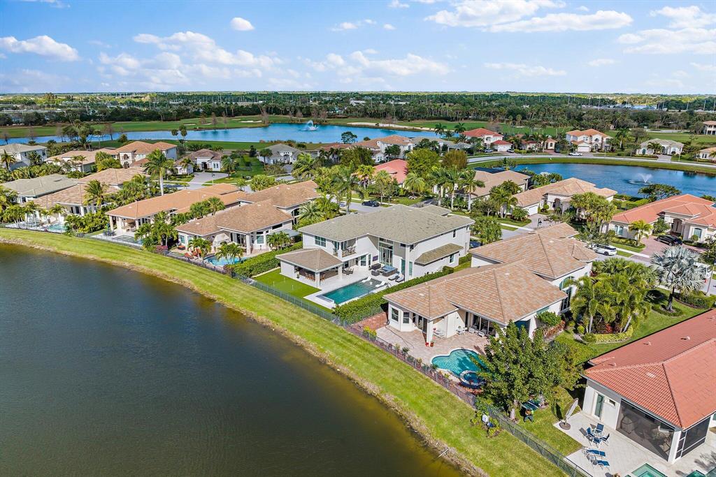 JUPITER COUNTRY CLUB - Residential