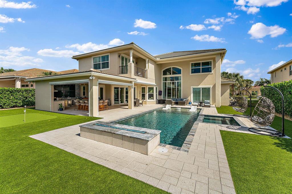 JUPITER COUNTRY CLUB - Residential