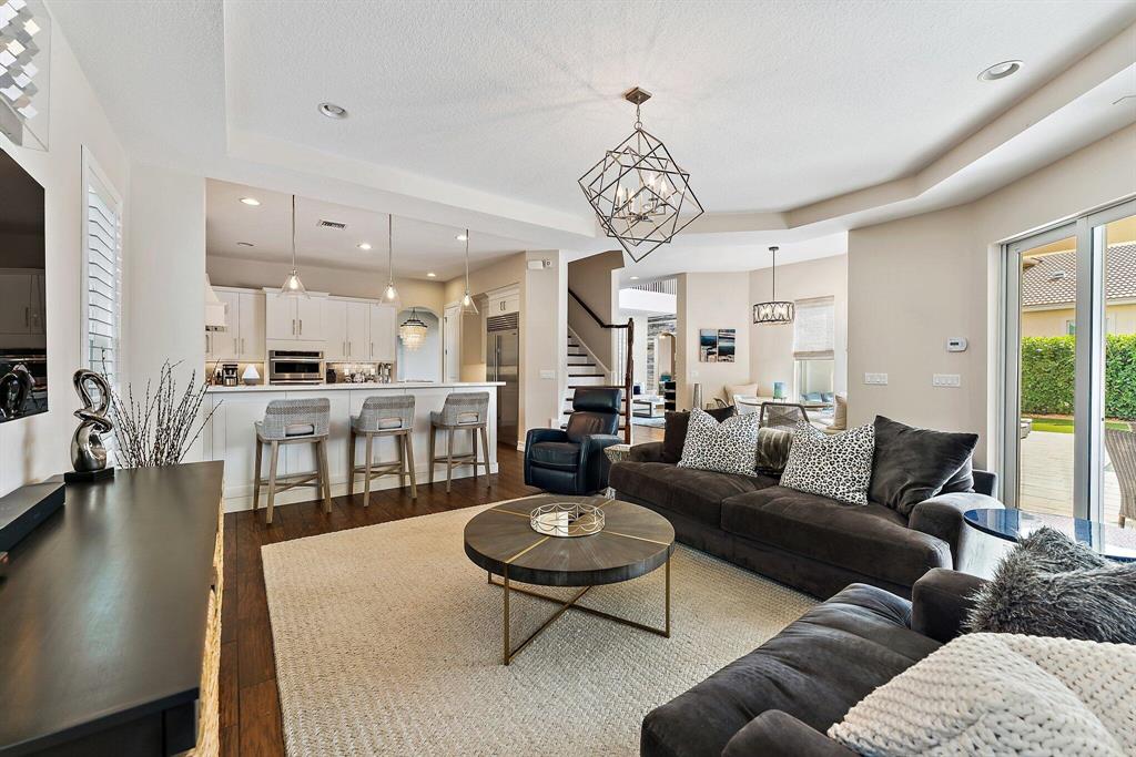 JUPITER COUNTRY CLUB - Residential