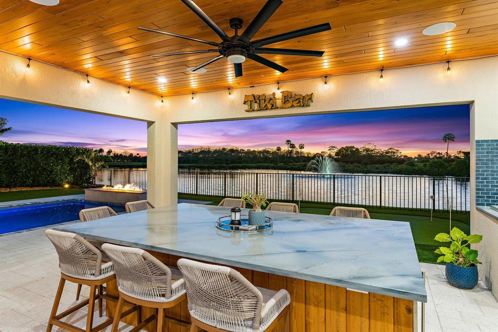 JUPITER COUNTRY CLUB - Residential