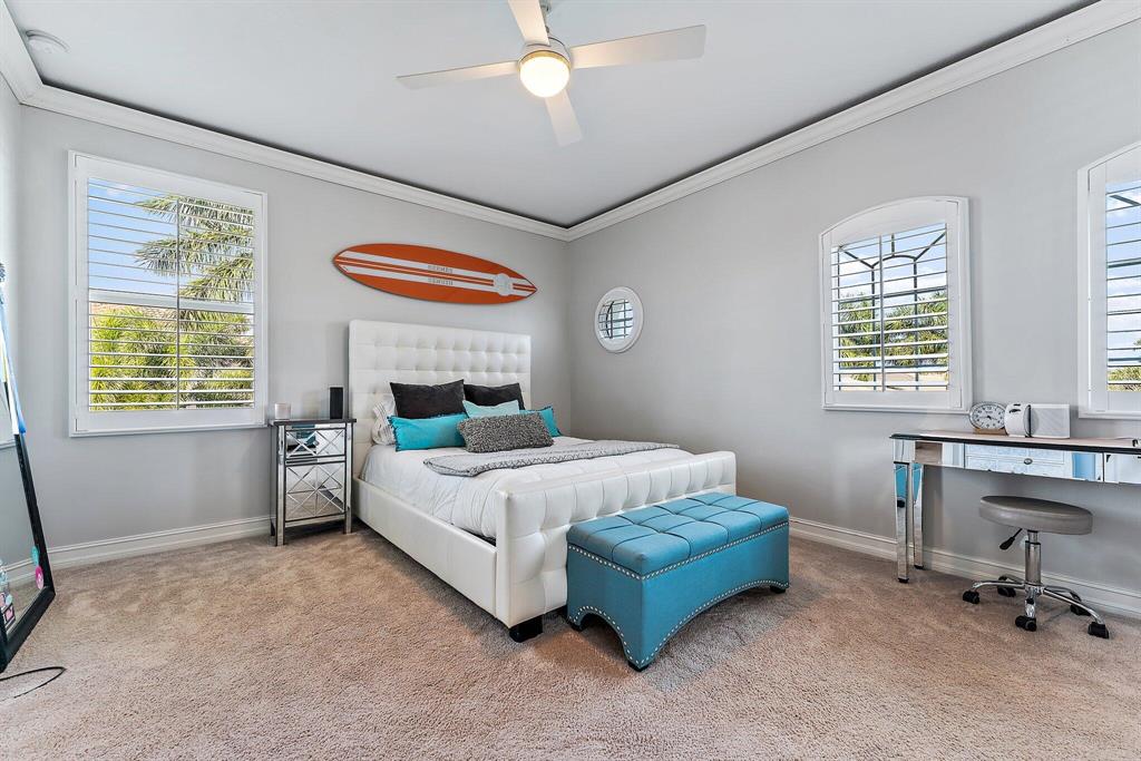 JUPITER COUNTRY CLUB - Residential