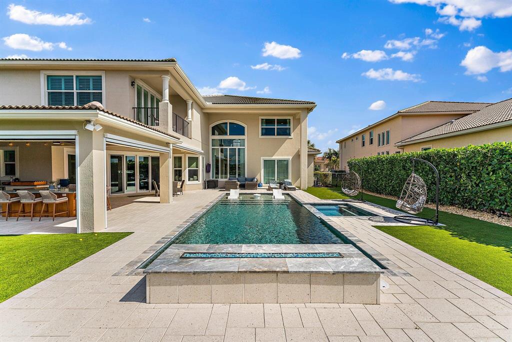 JUPITER COUNTRY CLUB - Residential