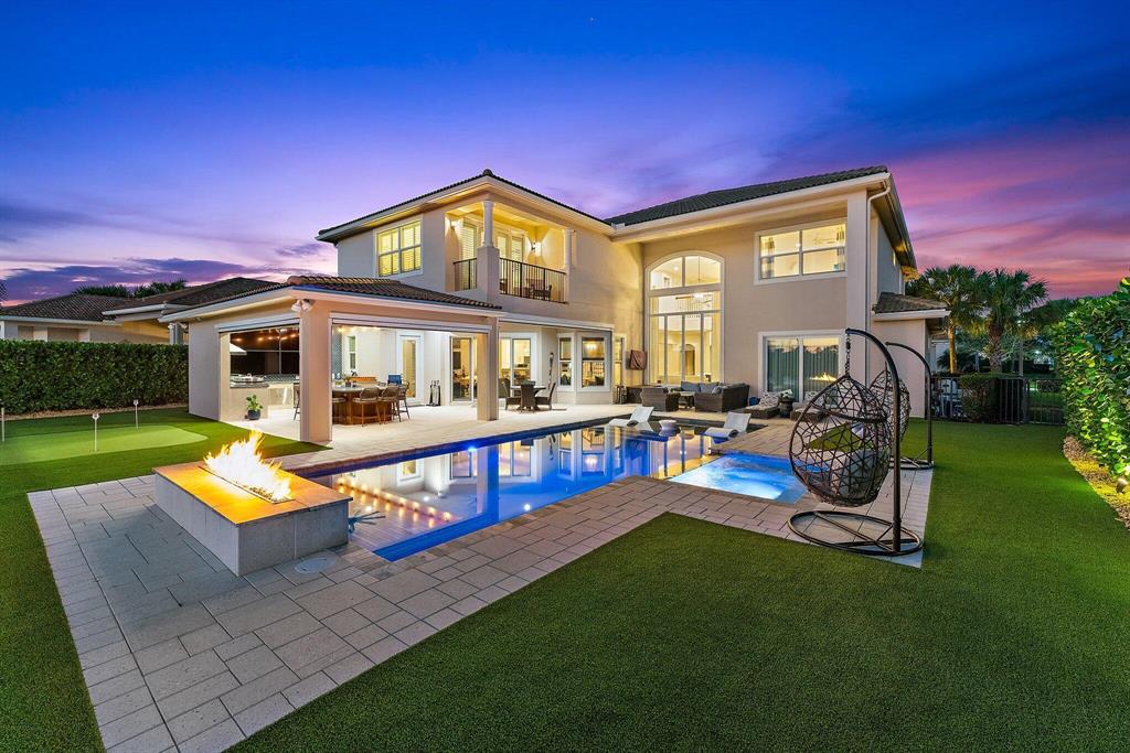 JUPITER COUNTRY CLUB - Residential