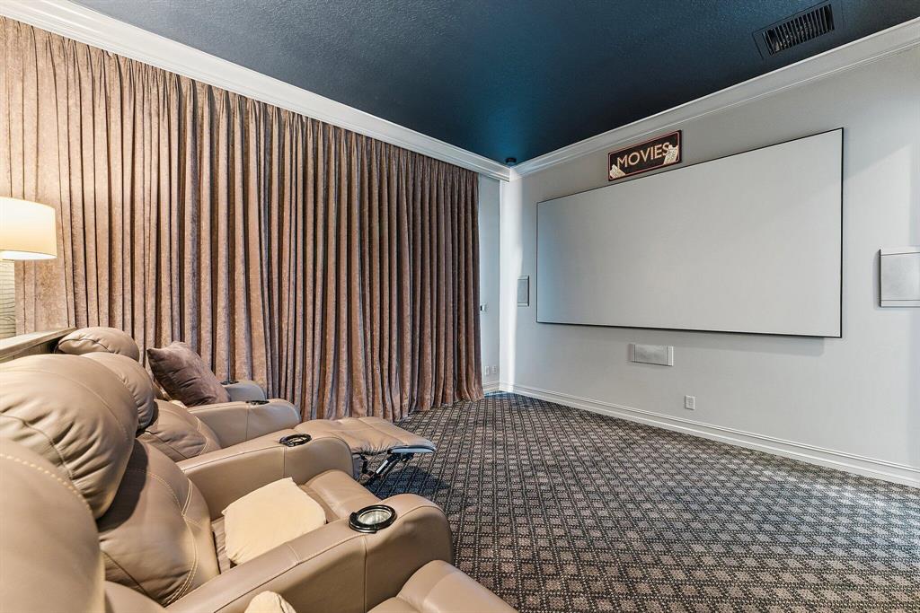 JUPITER COUNTRY CLUB - Residential