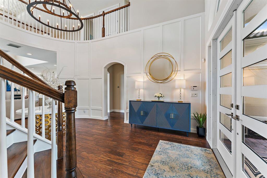 JUPITER COUNTRY CLUB - Residential