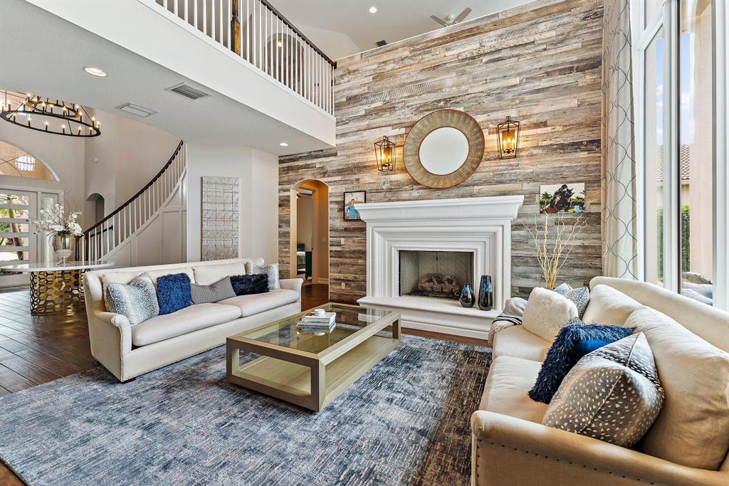 JUPITER COUNTRY CLUB - Residential