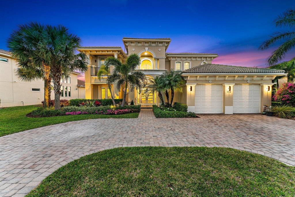 JUPITER COUNTRY CLUB - Residential