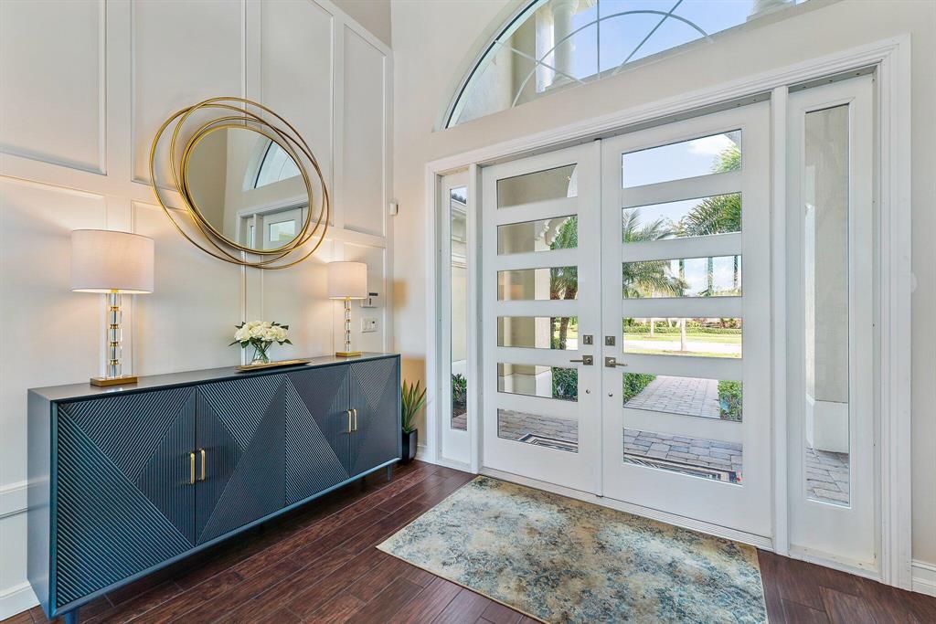 JUPITER COUNTRY CLUB - Residential