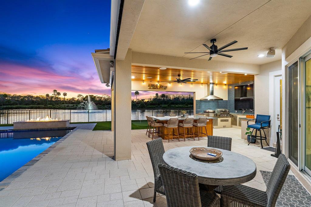 JUPITER COUNTRY CLUB - Residential