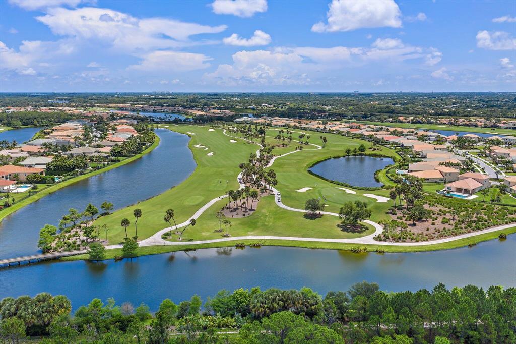 JUPITER COUNTRY CLUB - Residential