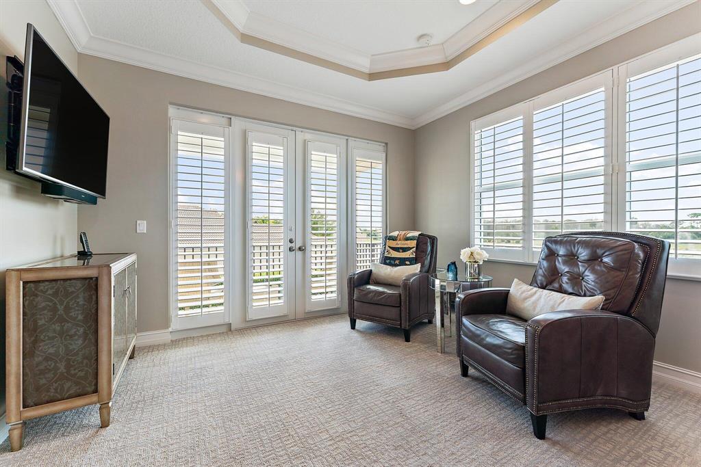 JUPITER COUNTRY CLUB - Residential