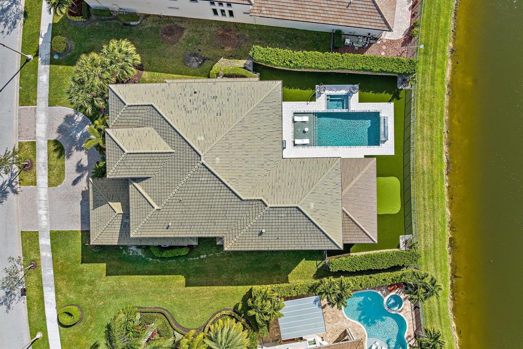 JUPITER COUNTRY CLUB - Residential