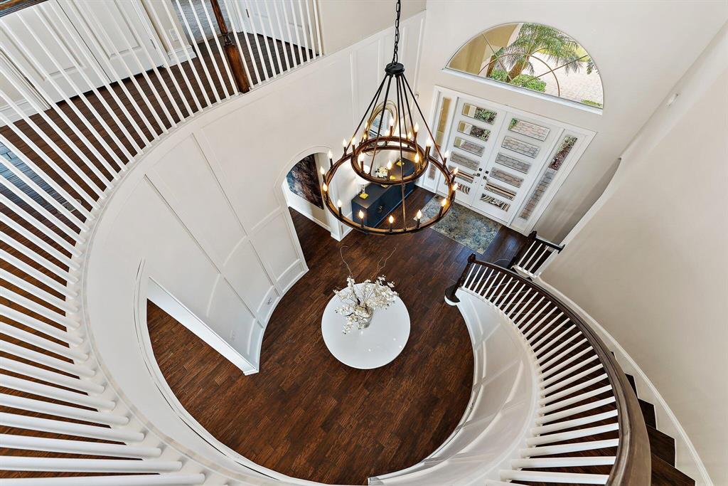 JUPITER COUNTRY CLUB - Residential