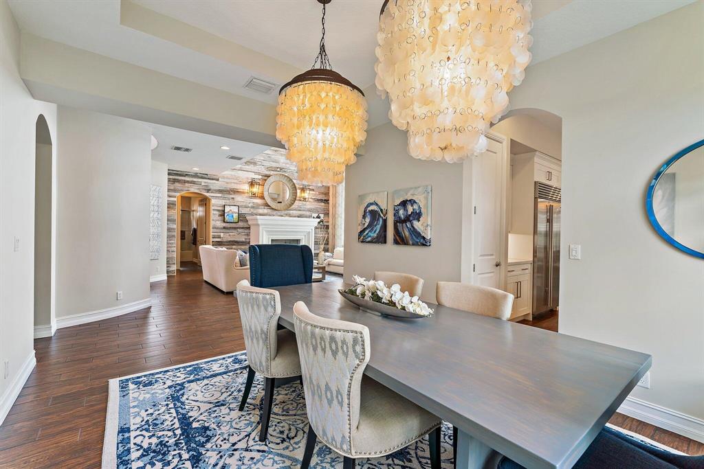 JUPITER COUNTRY CLUB - Residential