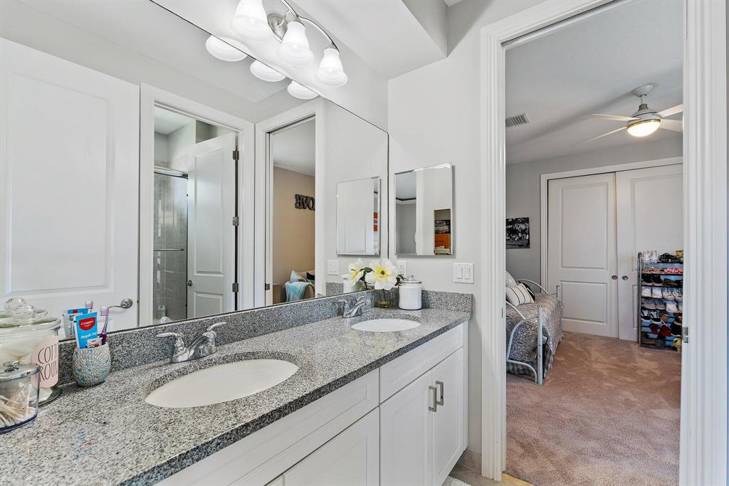 JUPITER COUNTRY CLUB - Residential