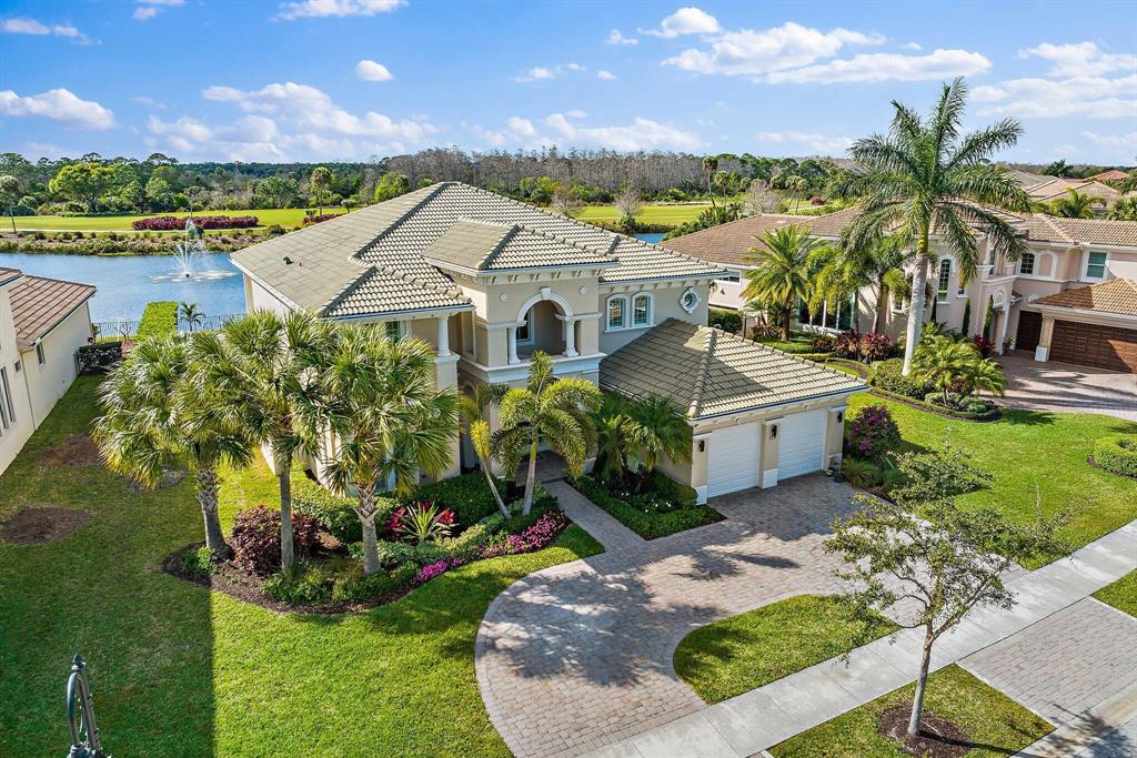 JUPITER COUNTRY CLUB - Residential