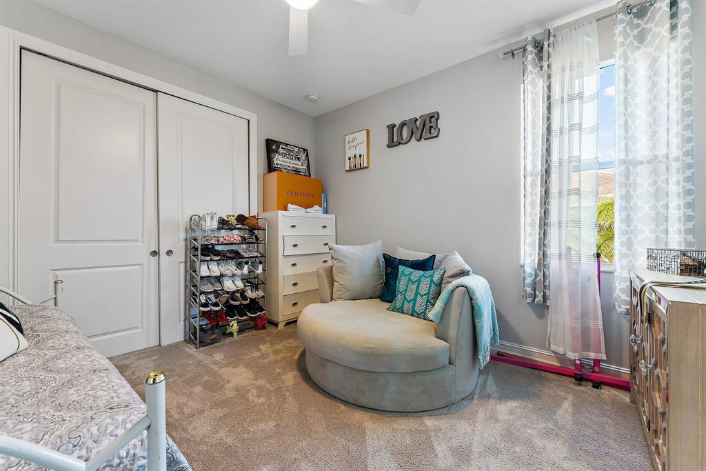 JUPITER COUNTRY CLUB - Residential