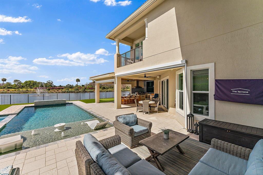 JUPITER COUNTRY CLUB - Residential