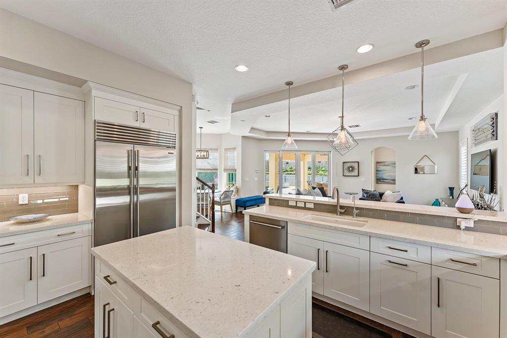 JUPITER COUNTRY CLUB - Residential