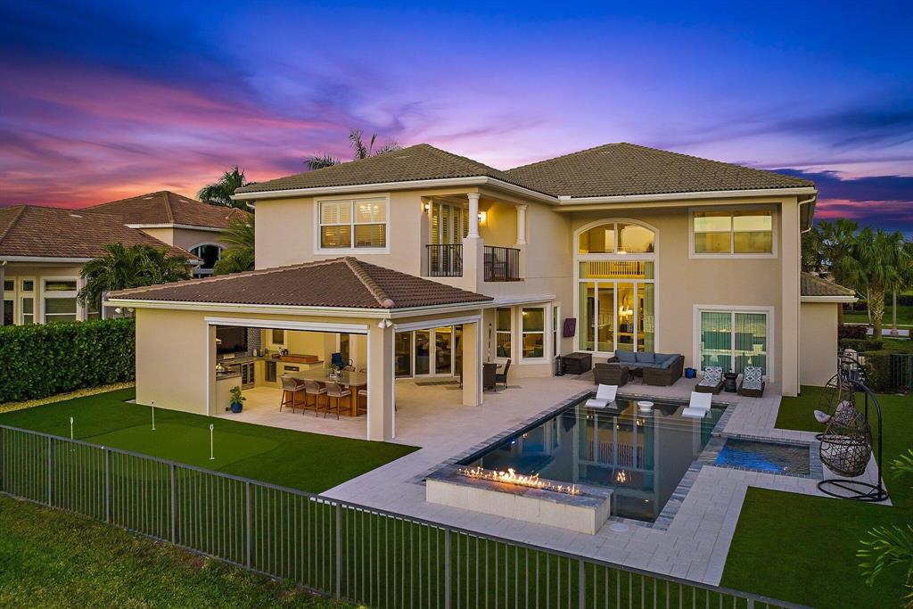 JUPITER COUNTRY CLUB - Residential