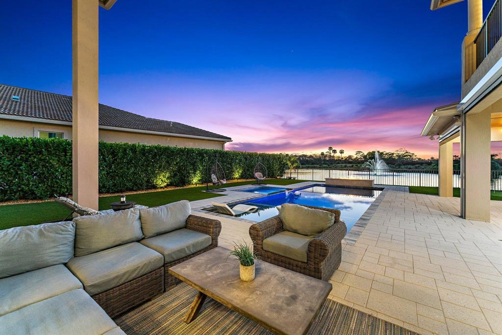 JUPITER COUNTRY CLUB - Residential