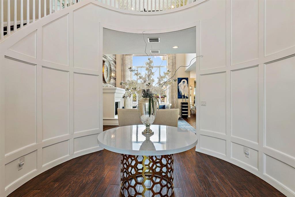 JUPITER COUNTRY CLUB - Residential