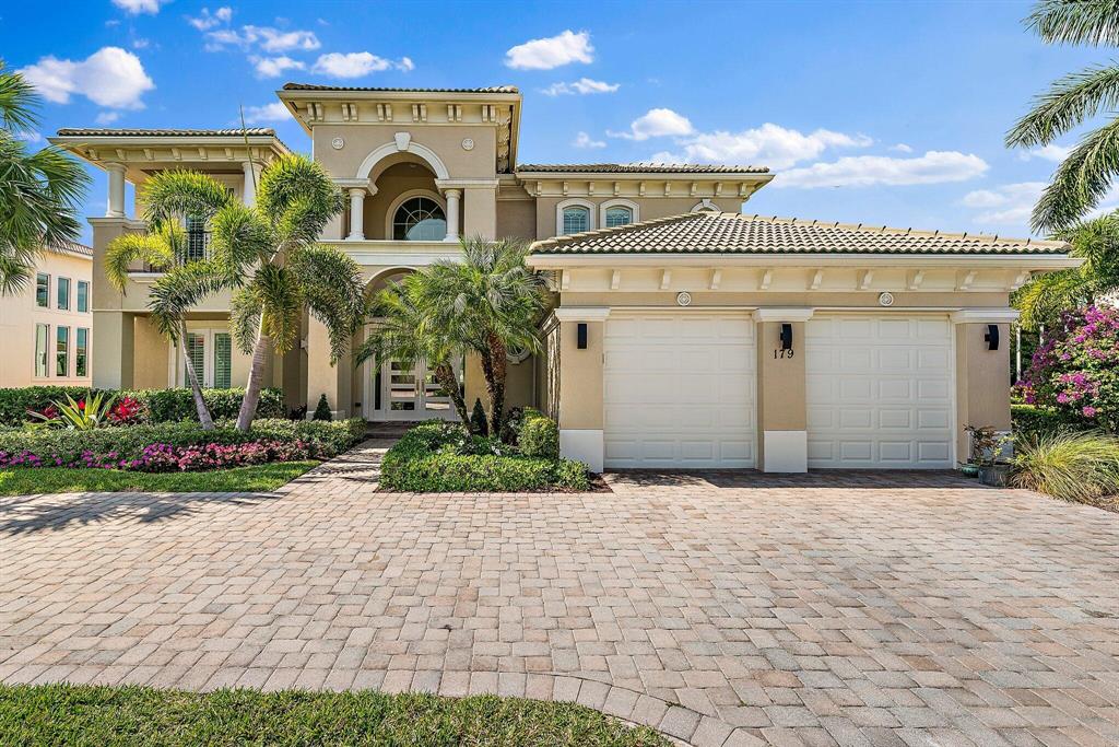 JUPITER COUNTRY CLUB - Residential