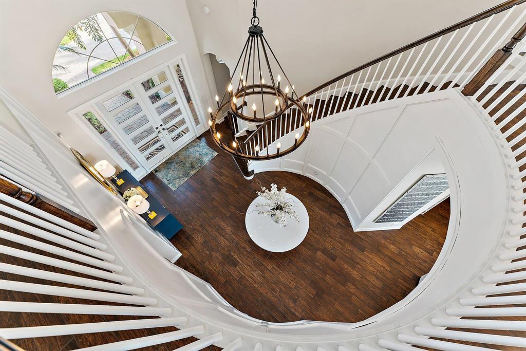 JUPITER COUNTRY CLUB - Residential